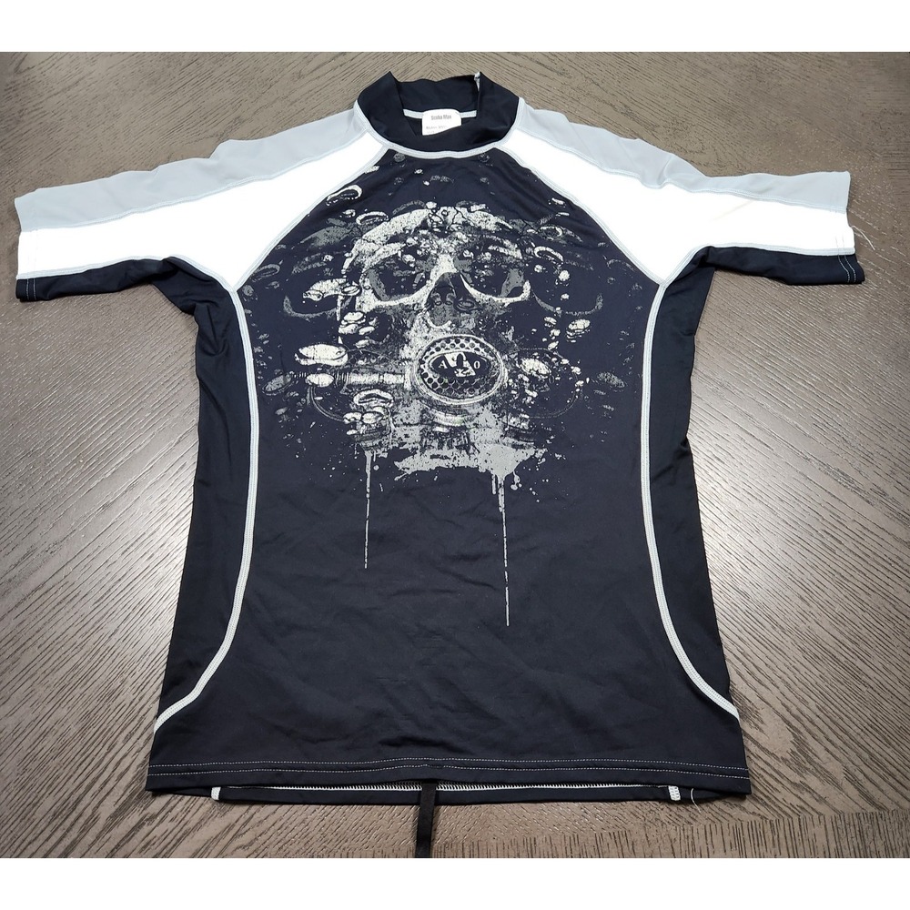 Scuba Max Swim Shirt Size‎ XL
